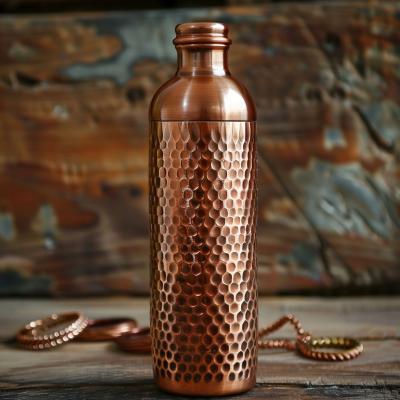 Hammer Bottle Set