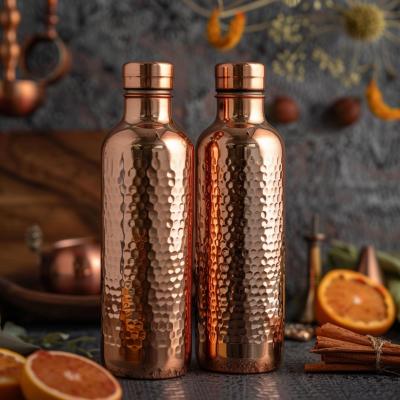  Classic Copper Bottle
