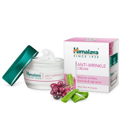 Anti Wrinkle Cream
