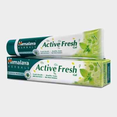 Active Fresh TP