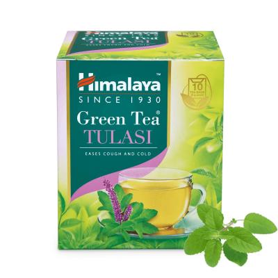 Tulsi Tea