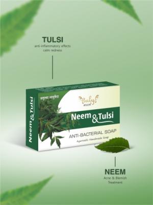 Natural Neem Soap