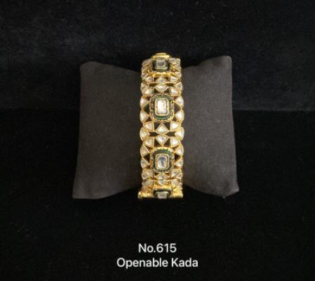 Openable Kada Bracelet