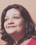 Ritu Agarwal