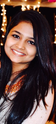 Shreya Jain
