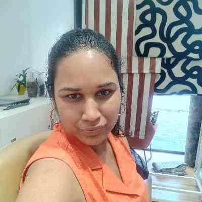 Sucheta Modi
