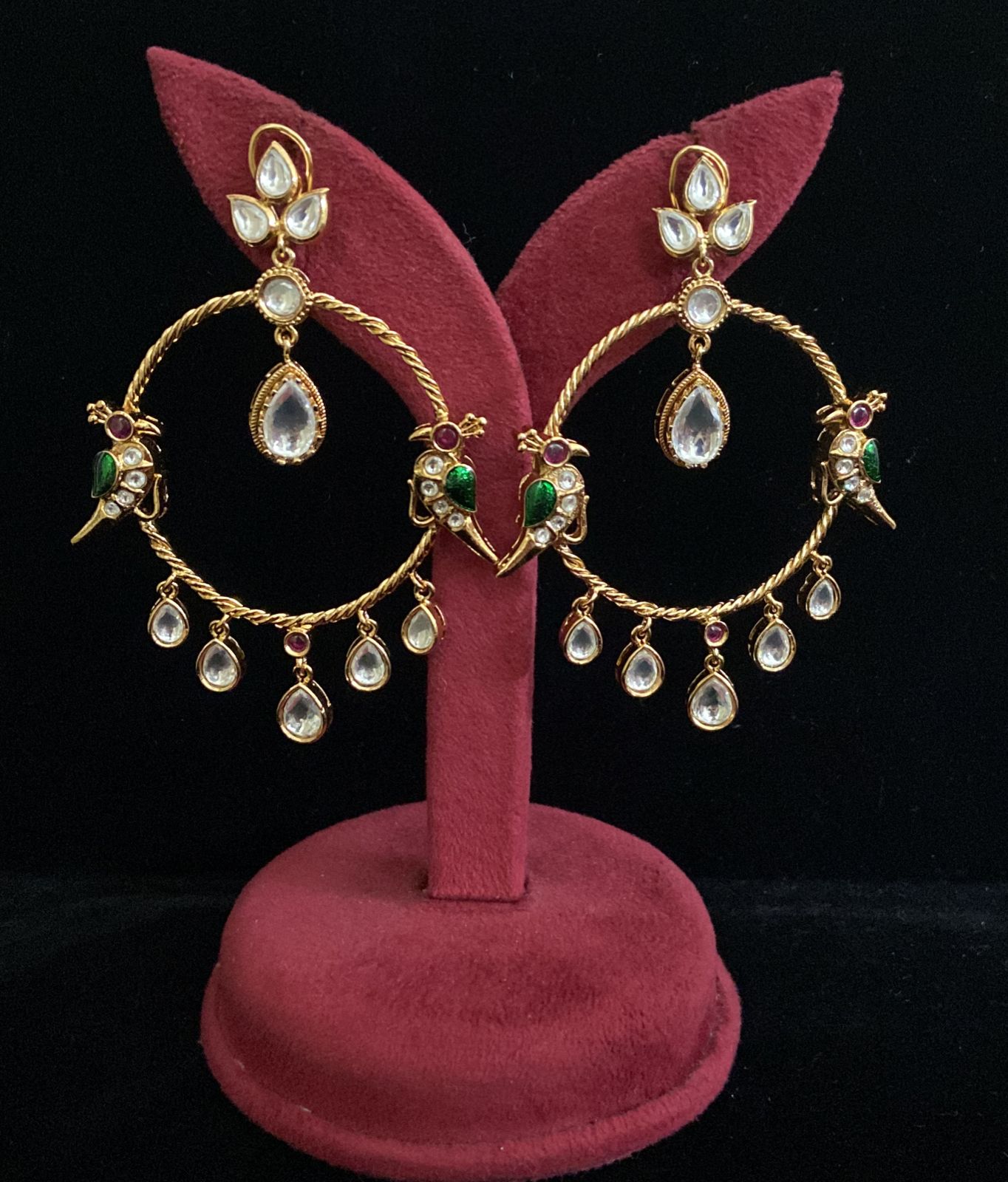 Earing
