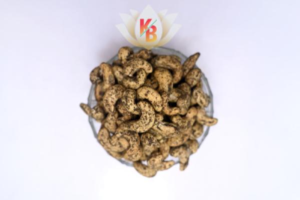 Black Pepper Cashew