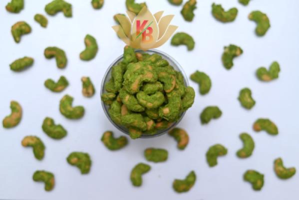 Pudina Cashew
