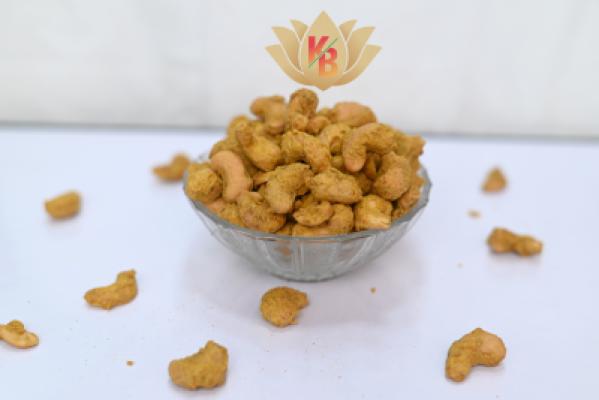 Pakodi Cashew
