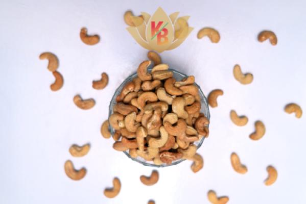 Milky Cashew