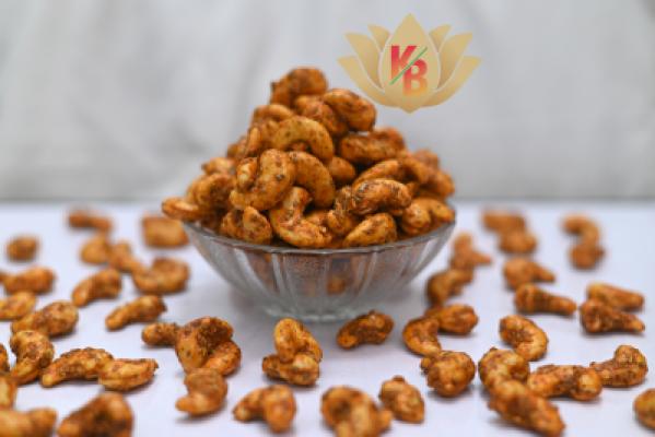 Cheese Origano Cashew