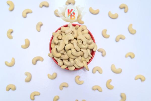 Salted Cashew