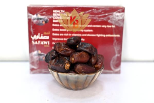 Safawi Dates- 450 gm