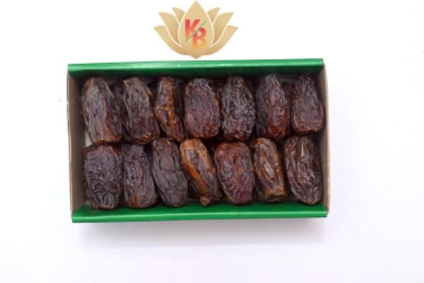Medjoul Dates- 500 gm