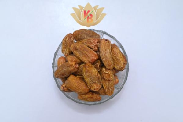 Premium Dry Dates- Chuhara Big