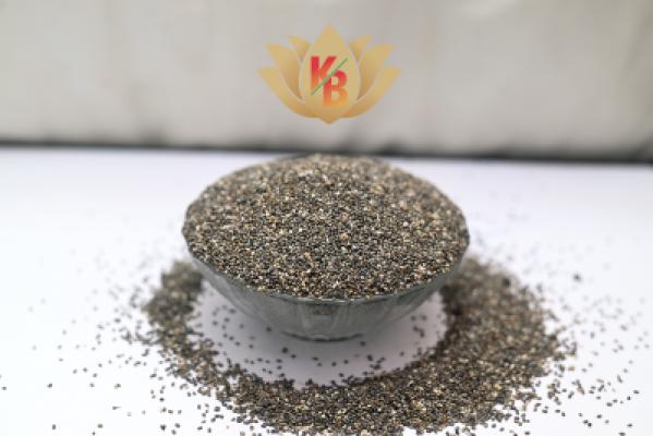 Chia Seeds