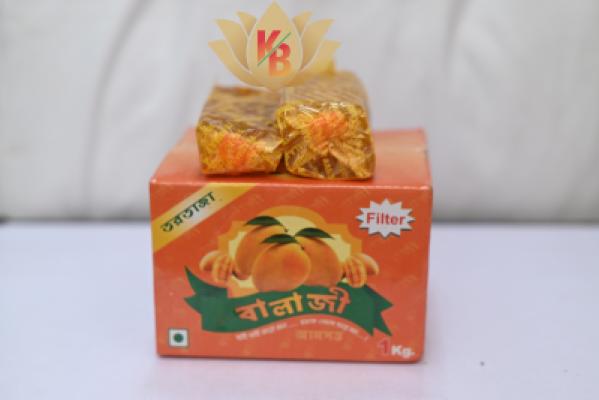 Premium Mango Blocks- 1 kg