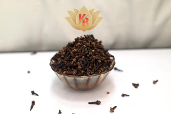 Long (Clove)