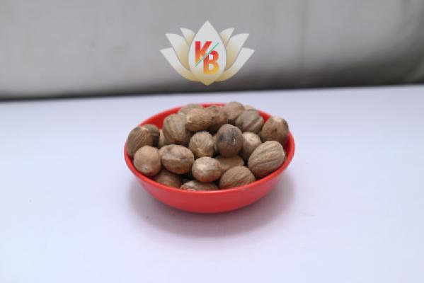 Nutmeg Whole (Jaiphal)