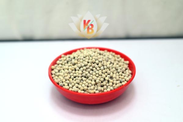 White Pepper Whole (Safed Mircha)