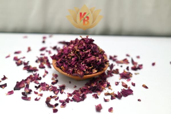 Dry Rose Petals (Gulab Phool)
