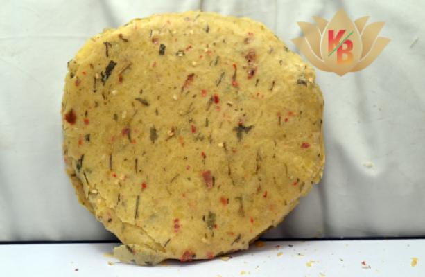 Premium Aloo Papad 500gm