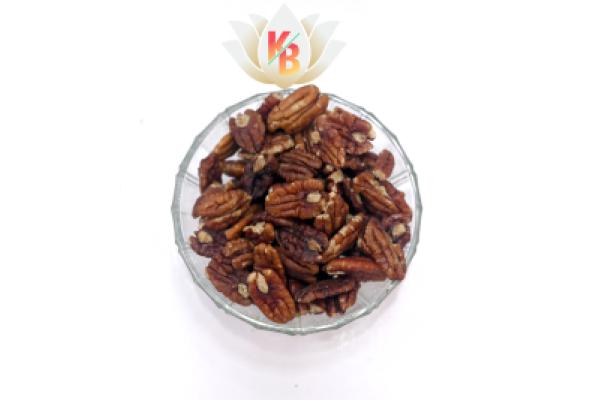 Premium Raw Peacan Nuts