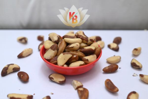Premium Raw Brazil Nuts