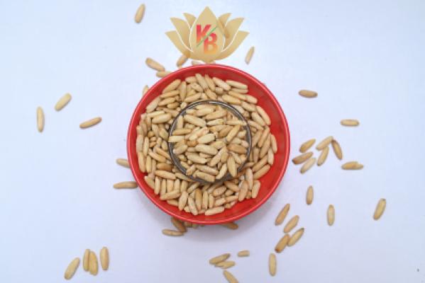 Skinless Pine Nuts (Noja Giri)