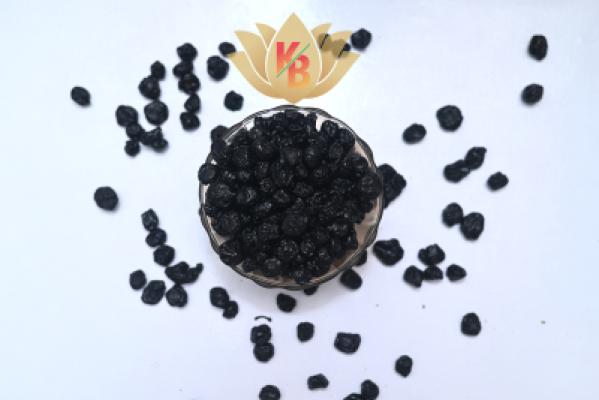 Dried Blueberries