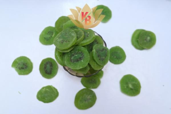 Dried Kiwi