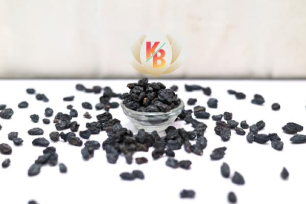 Black Raisin