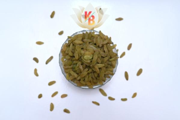 Sandukani Kismis